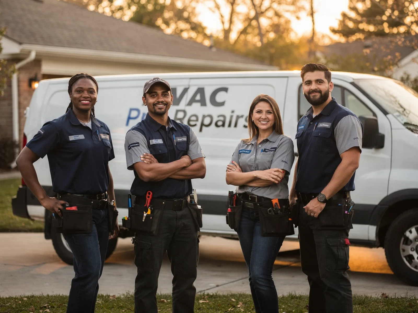 Heat Pump Repair company in Genoa, NE
