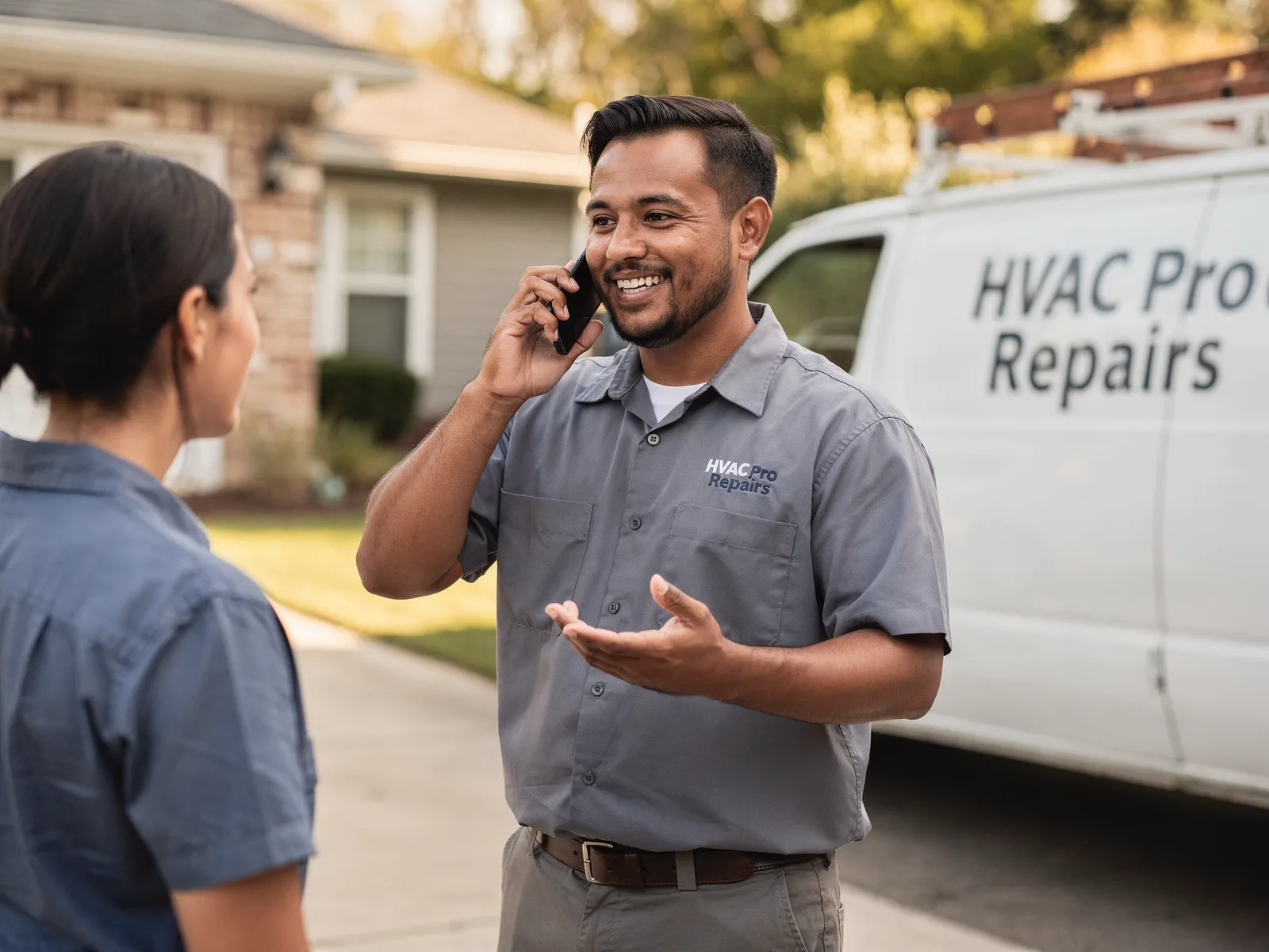 Heat Pump Repair Genoa, NE FAQs